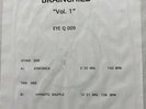 Brainchild – Vol. I Synfonica Hypnotic Shuffle EYE Q 009 Eyeq Promo