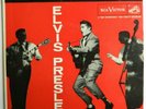 ELVIS PRESLEY   EP   Shake, Rattle and Roll  EPA-830  1956   US. Press  RAR