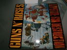 Guns N' Roses – Appetite For Destruction  LP