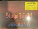 BAND - STAGE FRIGHT 50TH(LP+CD+7