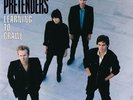 THE PRETENDERS Learning To Crawl MFSL MoFi 180g Vinyl LP SEALED #4241