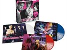 I WANT YOUR LOVE (COLOURED VINYL)