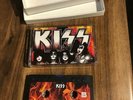 KISS Cassette MP3 Player 4 Comp Concerts Unused Alive Worldwide 2008