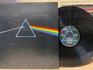 Pink Floyd - Dark Side Of The Moon 30th Anniversary LP w/ Posters & Stickers