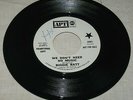 BIGGIE RATT      We Don't Need No Music        APT    45 RPM      Promo