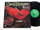 Charlie Musselwhite LP Ace Of Harps