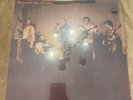 Stan Rogers - Between the Breaks...Live  lp  Exc wax