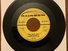 Mickey and Sylvia Rise Sally Rise / Forever And A Day Rare 45 RPM Record