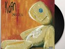 Korn - Issues - 2018, EU - Vinyl, 2xLP, Reissue ***SEALED