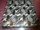 ROLLING STONES STEEL WHEELS LP SEALED FROM 1989