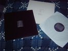 Joy Division – Unknown Pleasures – Original UK Vinyl LP 1979 (Translucent Red)