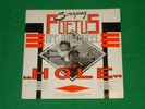 SCRAPING FOETUS OFF THE WHEEL Hole INDUSTRIAL ELECTO ALT ROCK LP