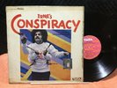 LP ORQUESTA LA CONSPIRACION 