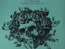 GRATEFUL DEAD-Live At The Centrum: Worchester Ma. April 9. (UK IMPORT) VINYL NEW