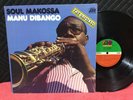 LP SOUL MAKOSSA MANU DIBANGO ATLANTIC SD-7267