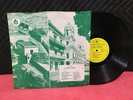 LP MONCHO USERA Y SU ORQUESTA LAMENTO BORINCANO  dyl Disco No.06