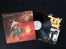 Ozzy Osbourne - The Ultimate Sin - LP - 33T - Europe 1986 - VG+/EX