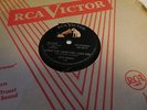 Elvis Presley   My baby left me / I want you I need you - RCA 6540 with sleeve