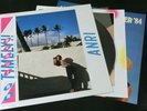 M/NM Grading   Anri Vinyl LP 