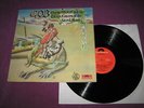 C.O.B - MOYSHE McSTIFF & THE TARTAN LANCERS - CBS UK 1972 MINTY ORIGINAL