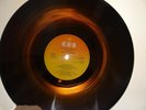 BRUCE SPRINGSTEEN - RARE IRISH PRESS 2 X LP - THE RIVER -Translucent Vinyl - CBS