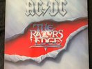 The Razors Edge von AC/DC  LP 1990 ATCO 7567 91413 1