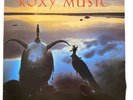 Roxy Music - Avalon (VG++) Vinyl Record