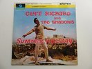 CLIFF RICHARD ORIGINAL 1962 SUMMER HOLIDAY UK  STEREO PRESSING