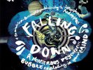 OASIS - FALLING DOWN MONSTROUS PSYCHEDELIC 12