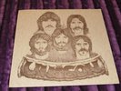 UNISON / Same VERY RARE ORIG USA 1st PRESS LP 1984 PRIVATE PRESS HARD PSYCH ROCK