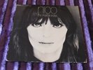 NICO / The Marble Index ORIG USA ELEKTRA GOLD LABEL 1st PRESS 1968 LP PSYCH GEM
