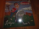 Dance Hall Crashers - Lockjaw LP vinyl record NEW sealed RARE