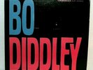 Checker LP 2984 - ORIGI 1962 LP / Bo Diddley / SELF-TITLED MONO VG+ VG++ DG