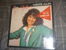 Christie Allen, Magic Rhythm , Sweden release, 12