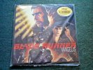 BLABE RUNNER Soundtrack AUDIO FIDELITY TRANSLUCENT RED 180 GRAM LP SET--SEALED