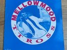 T T ROSS - Mellow Mood LP Vinyl - USED