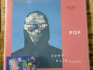 Fynn Kliemann – Pop, White Vinyl 12“ LP, (2020), Schallplatte, Mint, Neu & OVP