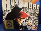 Rushmore Original Motion Picture Soundtrack Vinyl Sealed.Slight Marks On Cover