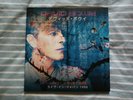 David Bowie-Live in Japan.Triple LP.Ltd. Edition Splatter Vinyl. No. 305 of 500.