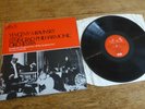 Mravinsky Conducts the LPO Shostakovich UK ED1 HMV Melodiya Stereo ASD2805 EX LP