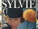 LP 33t  Sylvie Vartan – Sylvie 