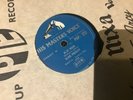 ELVIS BLUE MOON 78 rpm