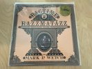 MARK P. WETCH Ragtime Razzmatazz LP 1984 Wilson Audiophile SEALED