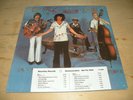 Rock N Roll with the Modern Lovers - LP - Promo Copy - Beserkley - 1977 - Ex