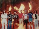 LYNYRD SKYNRD - STREET SURVIVORS - EXCELLENT