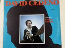 DAVID CEDEÑO CANTANDO CARLITOS VALENTIN RARE SALSA RECORD SPECIAL PRODUCT ORG LP