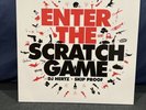 Enter The Scratch Game Vinyl