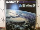 System F Out of The Blue 2x12