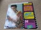 Elvis Presley In Blue Hawaii LP UK ORIGINAL XMAS 1963 GREAT AUDIO  [Ex/Ex-]