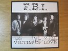 F.B.I. 